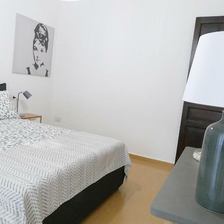 Luxury Manfredi Apartment Salerno Ngoại thất bức ảnh