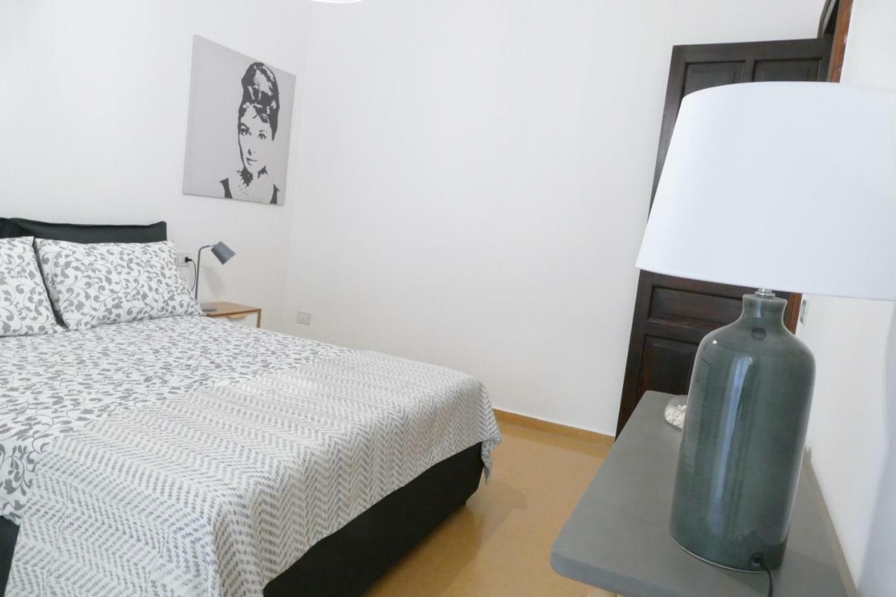 Luxury Manfredi Apartment Salerno Ngoại thất bức ảnh