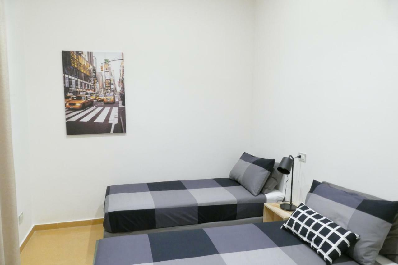 Luxury Manfredi Apartment Salerno Ngoại thất bức ảnh
